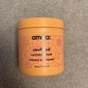 Amika Soulfood nourishing mask